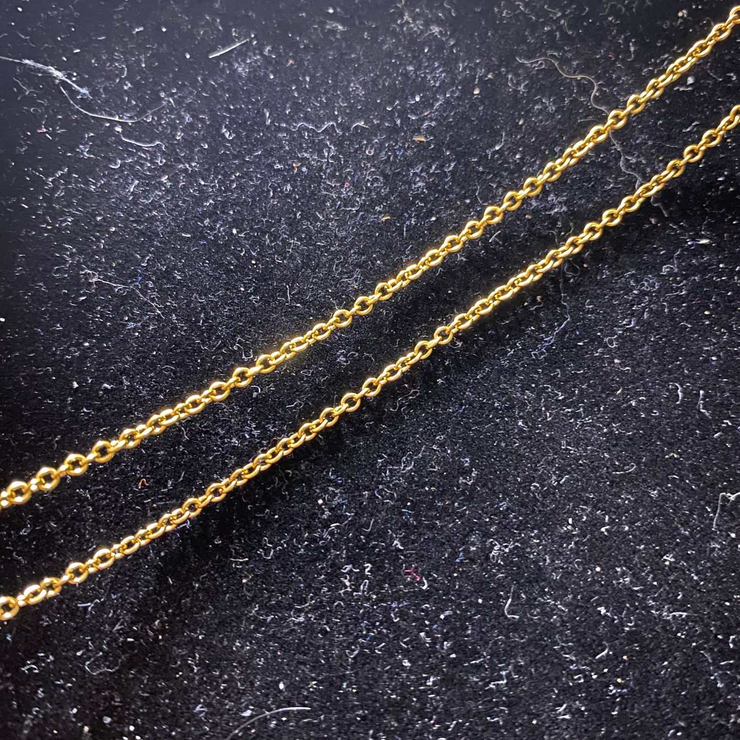BJ UZI PENDANT