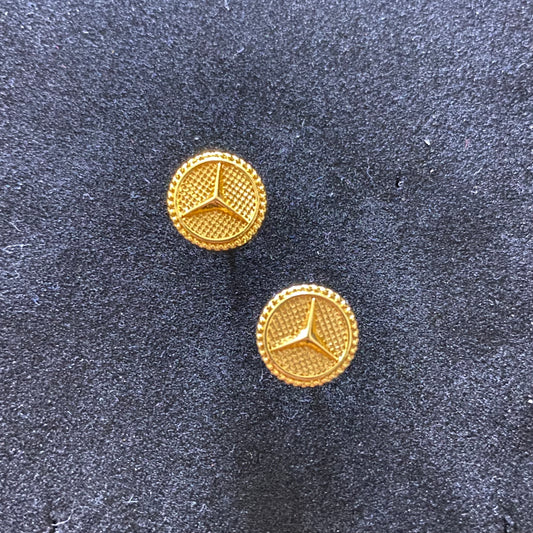 BJ EMBLEM PEARS