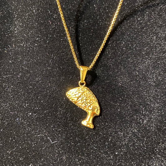 BJ PHARAO PENDANT