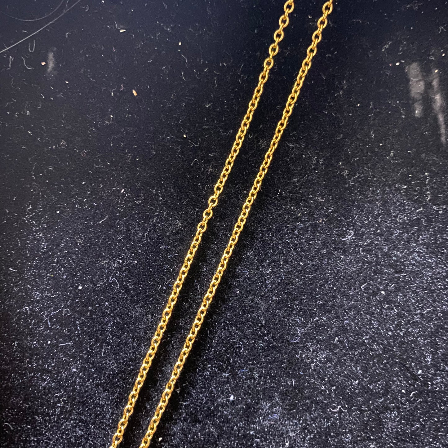 BJ ACE PENDANT