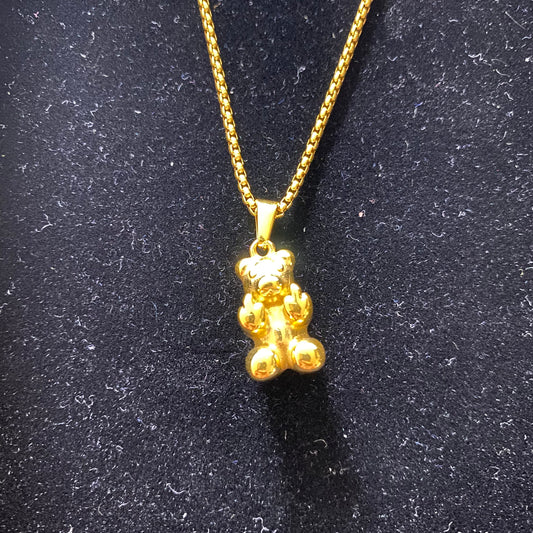 BJ HARIBO PENDANT