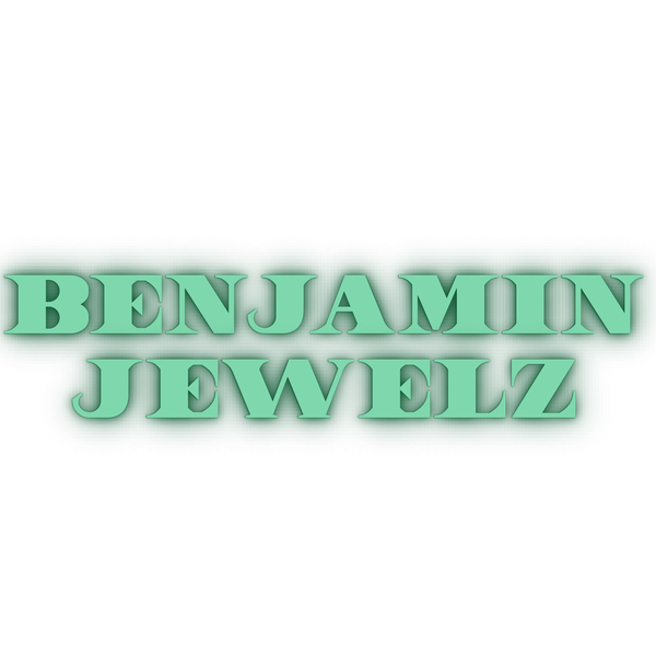 BENJAMIN JEWELZ